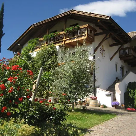 Gfillhof 1 Apartment